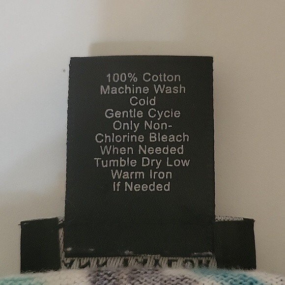 Ann Taylor abstract print V neck short sleeve cardigan camisole set size XSP - Picture 9 of 13